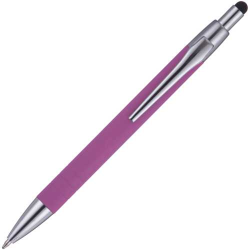 Dart Softfeel Stylus Ball Pen